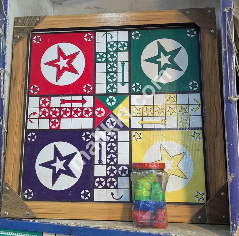 Premium Ludo-0