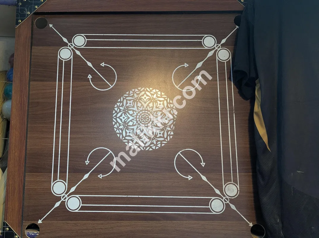 Carrom Board-0