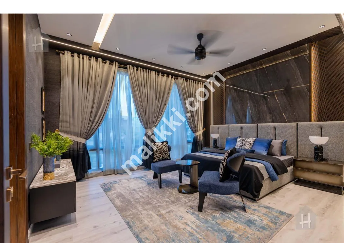 1 کنال ہاؤس، ڈی ایچ اے فیز 6 ایل بلاک