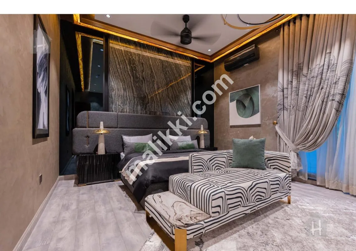 1 کنال ہاؤس، ڈی ایچ اے فیز 6 ایل بلاک