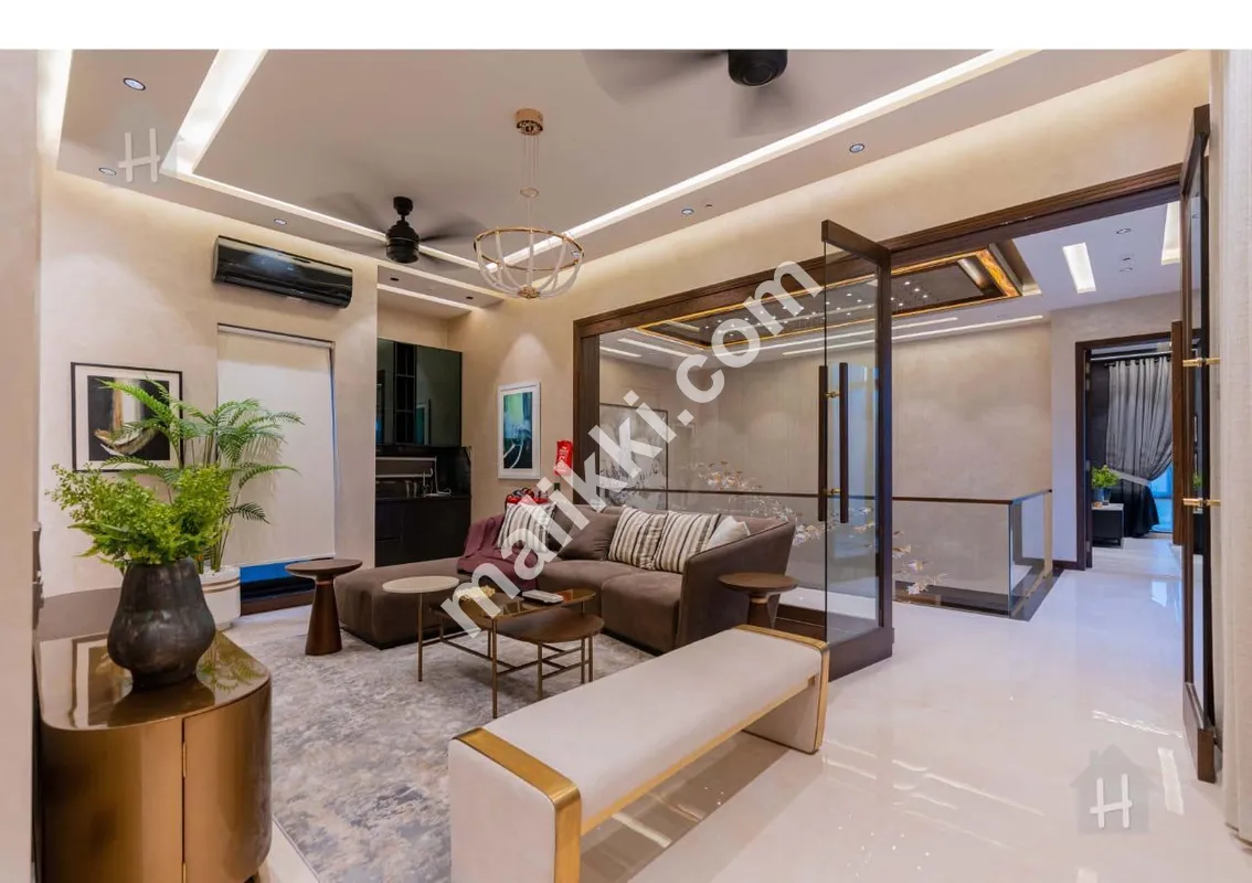 1 کنال ہاؤس، ڈی ایچ اے فیز 6 ایل بلاک