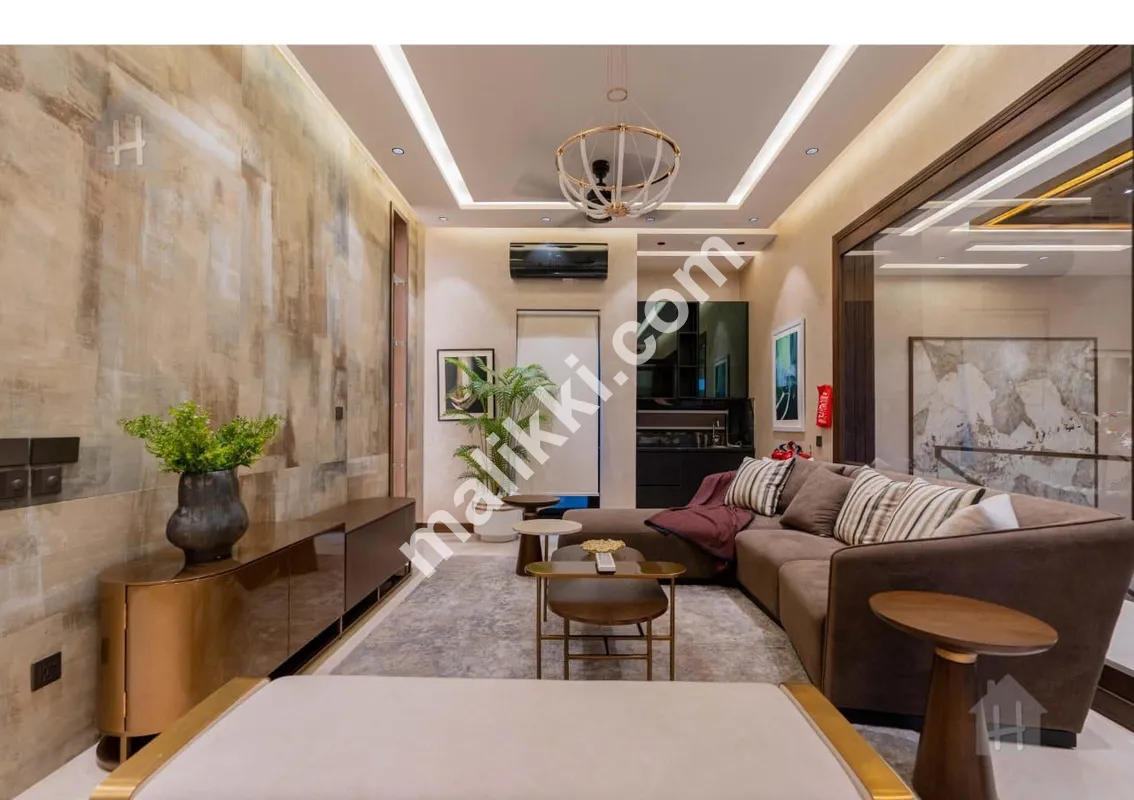 1 کنال ہاؤس، ڈی ایچ اے فیز 6 ایل بلاک