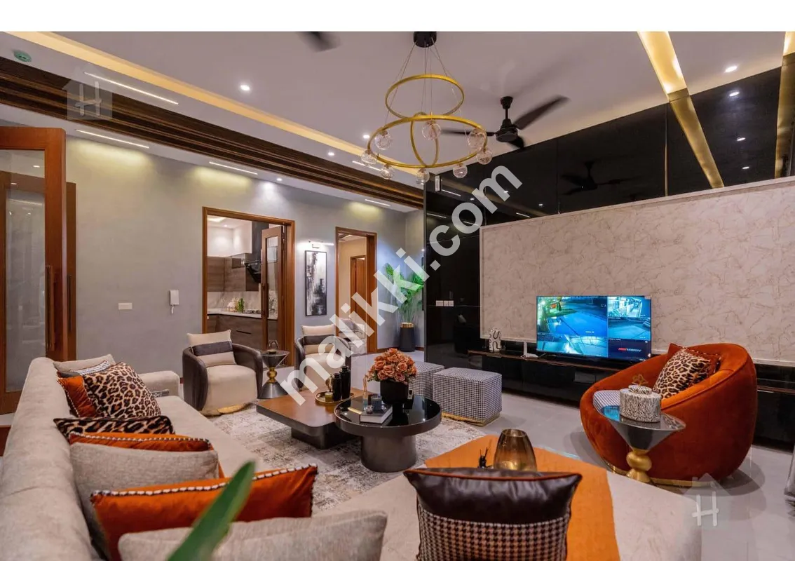 1 کنال ہاؤس، ڈی ایچ اے فیز 6 ایل بلاک