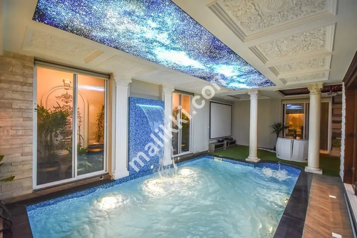 1 کنال بالکل نیا مکان برائے فروخت