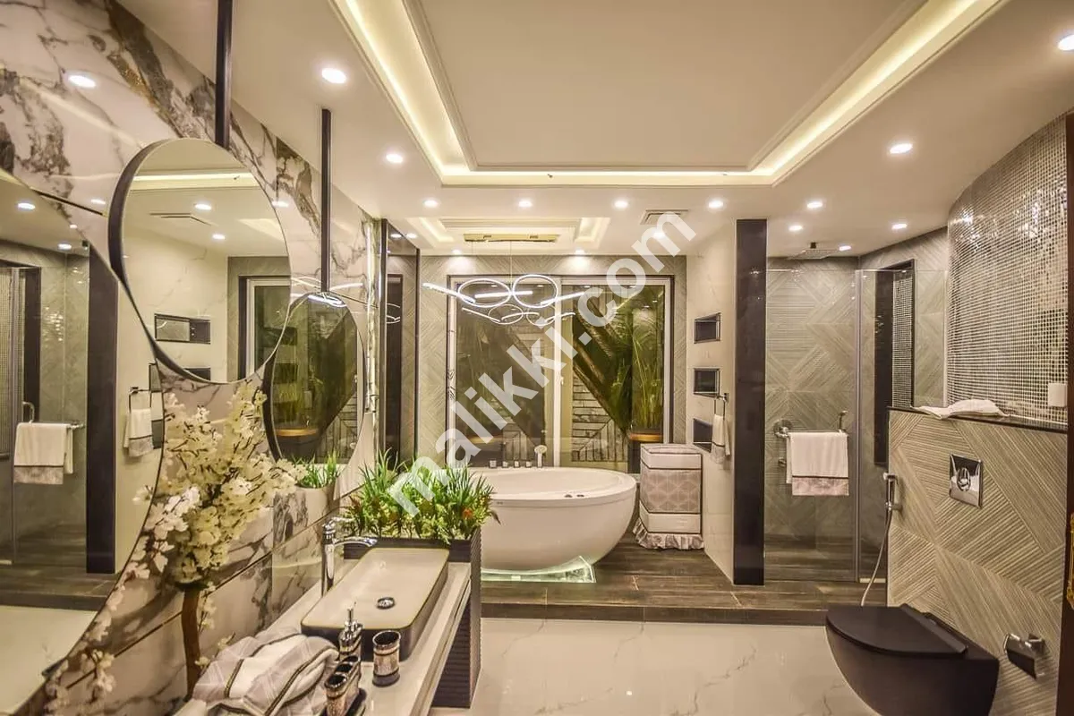 1 کنال بالکل نیا مکان برائے فروخت