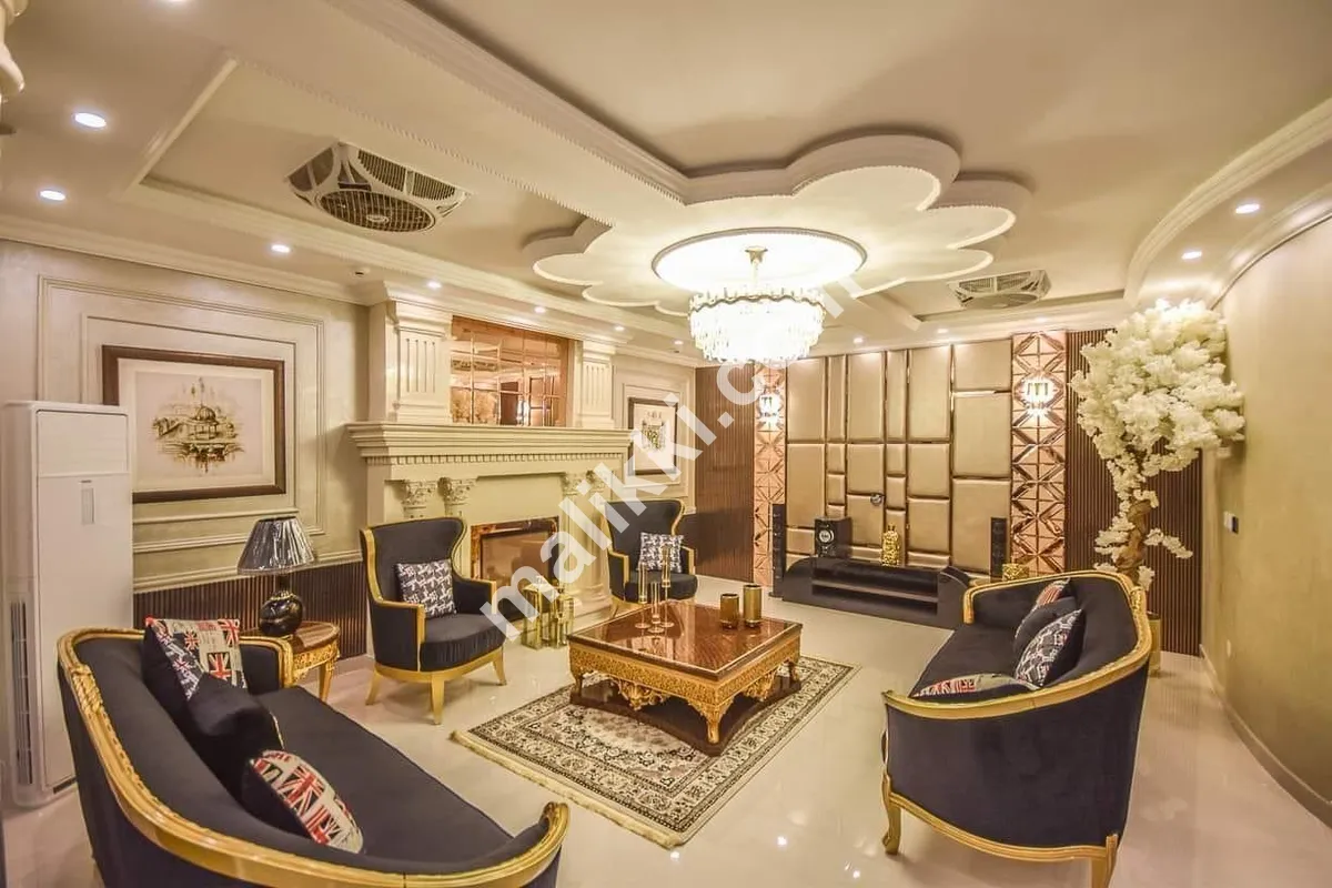 1 کنال بالکل نیا مکان برائے فروخت