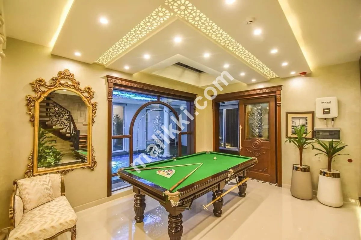 1 کنال بالکل نیا مکان برائے فروخت