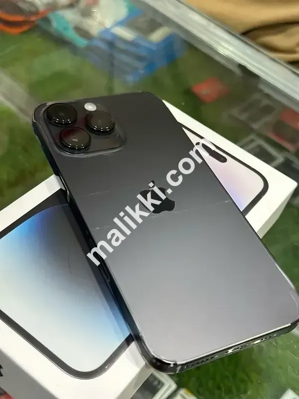 14 Pro PTA 256gb