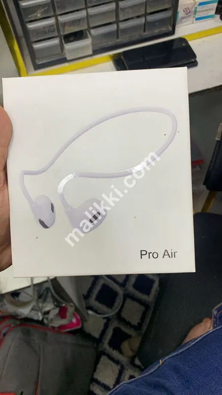 Pro Air Wireless Earphones