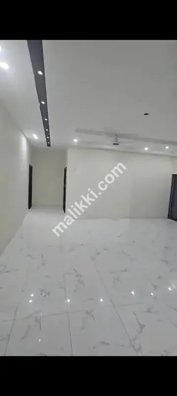 1 Kanal Brand New House Available For Sale-0