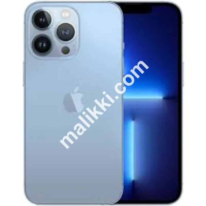13 Pro Max 128gb PTA Approved