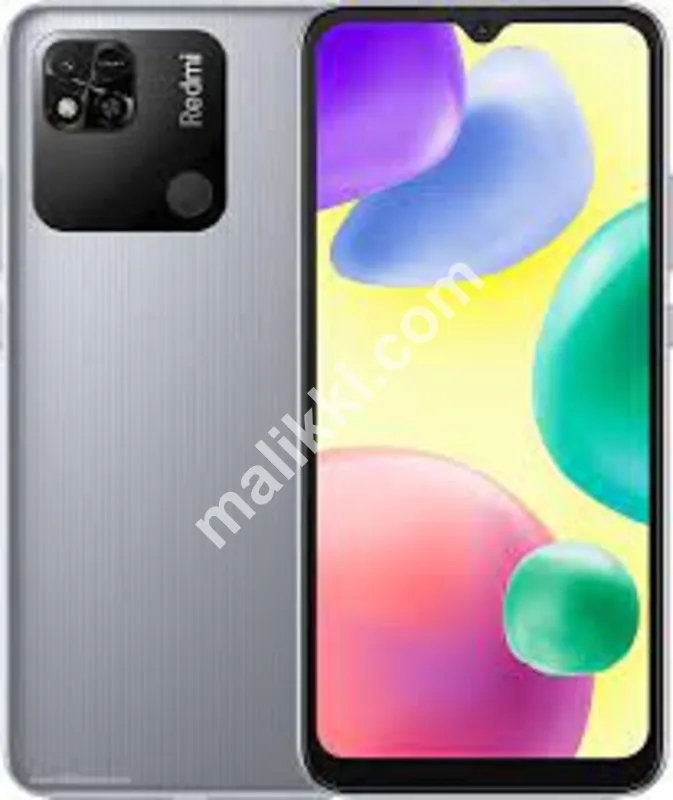 Redmi 10a Available For Sale