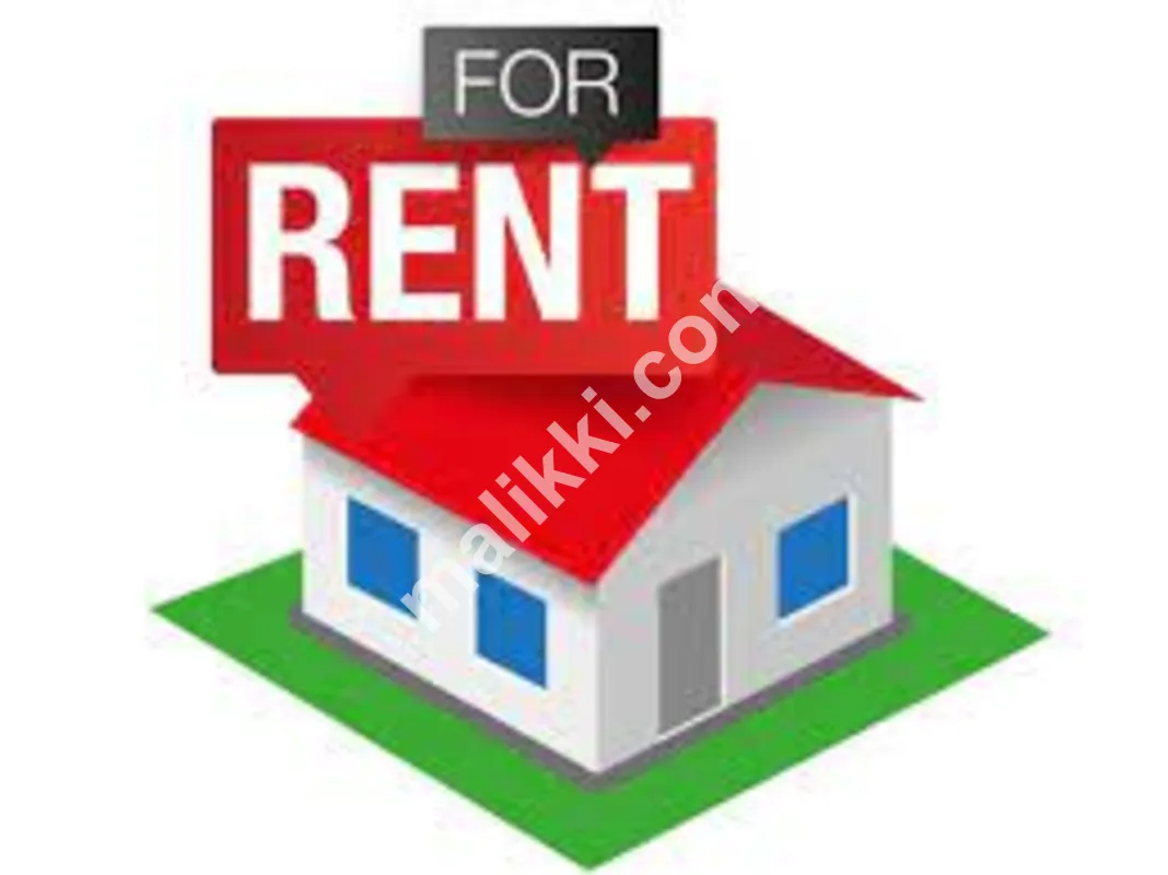 Bahria Town Phase 8, 7 Marla Double Unit House Available For Rent-0