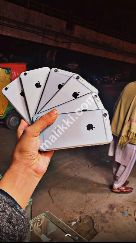 Iphone 6 64 GB