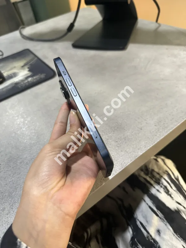 Iphone 14 Midnight Blue-Urgent Sale 