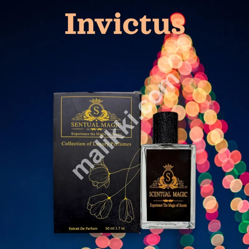 Invictus Impression
