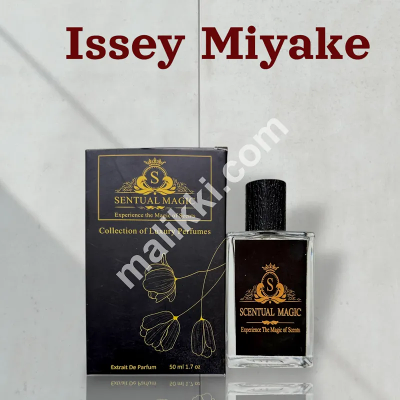 Issey Miyake Impression