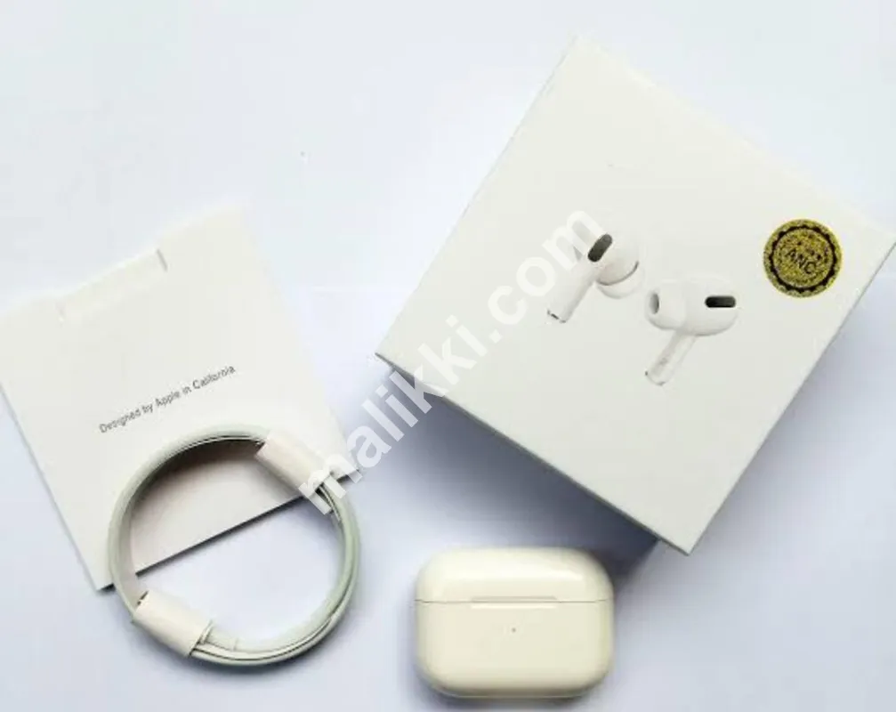 ایئر پوڈز پرو 2-0