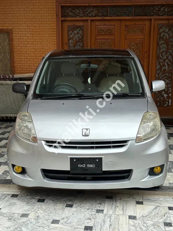 Toyota Passo 2007/2012 for Sale