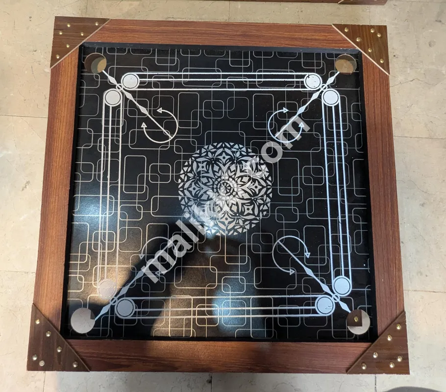 Medium Carrom Board