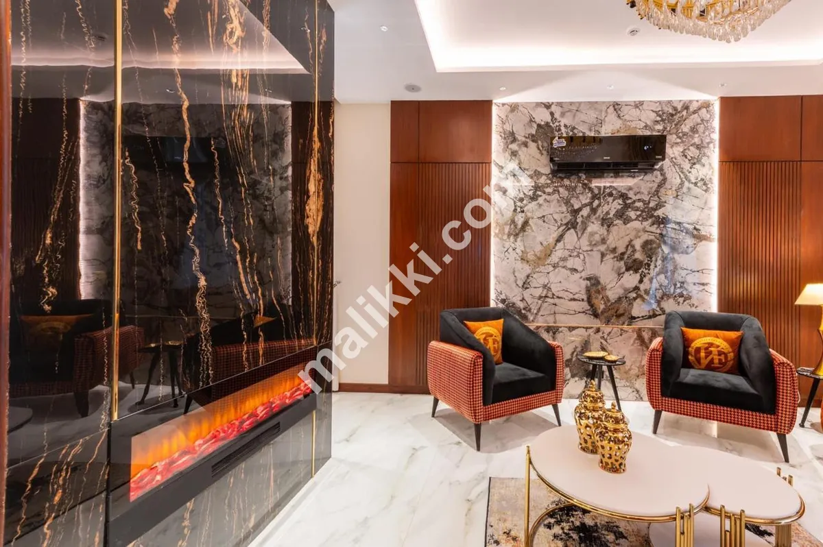  1 کنال بالکل نیا گھر