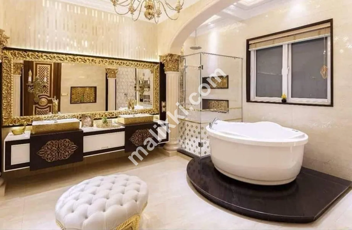  کنال بالکل نیا مکمل طور پر فرنشڈ ہاؤس