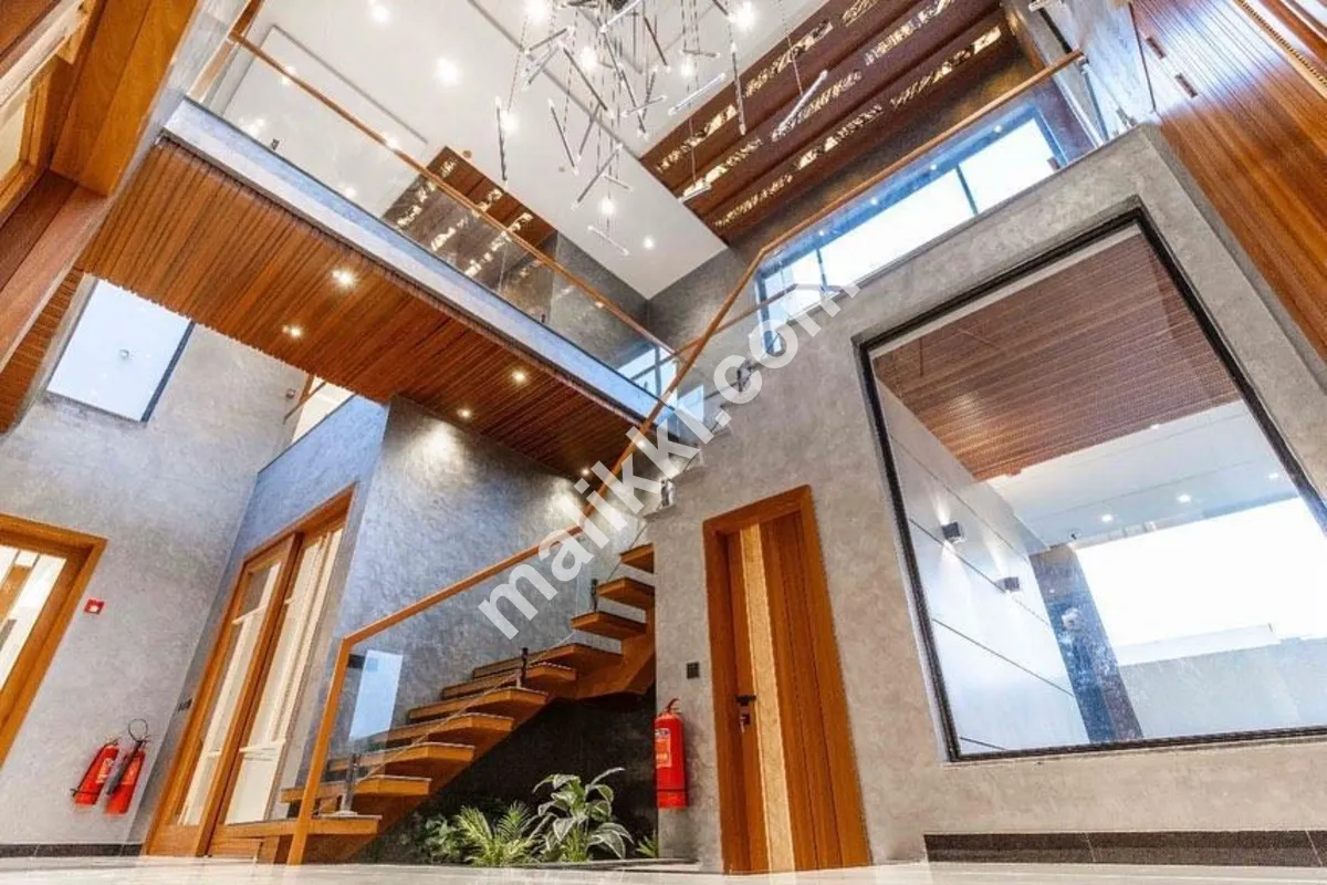 1 کنال بالکل نیا مکان برائے فروخت