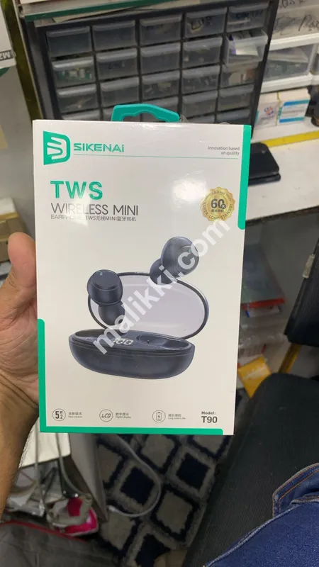 Wireless Mini TWS Earbuds