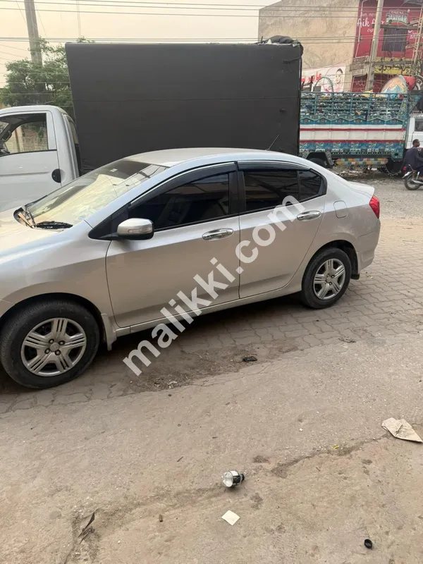 Honda City 1.3 , 2015 Model Available For Sale