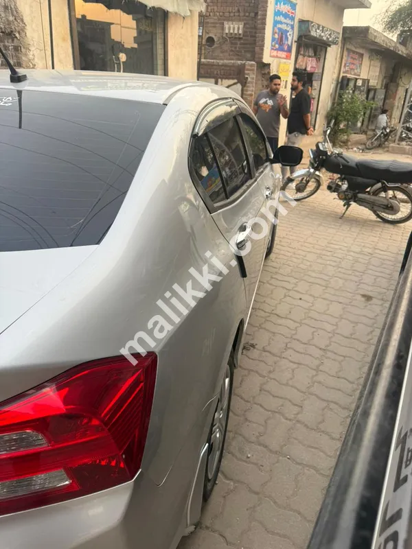 Honda City 1.3 , 2015 Model Available For Sale