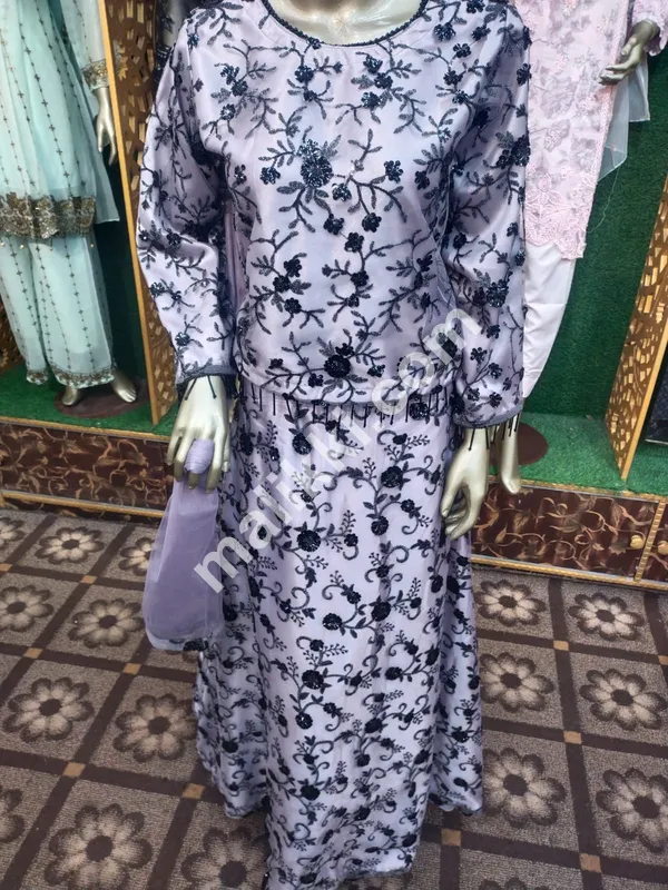 Stitched Lehenga for Ladies