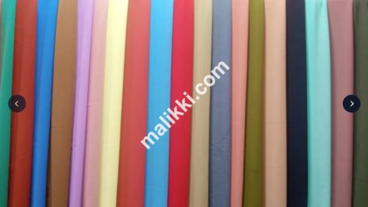 Turkish Chiffon Ladies Staller-0