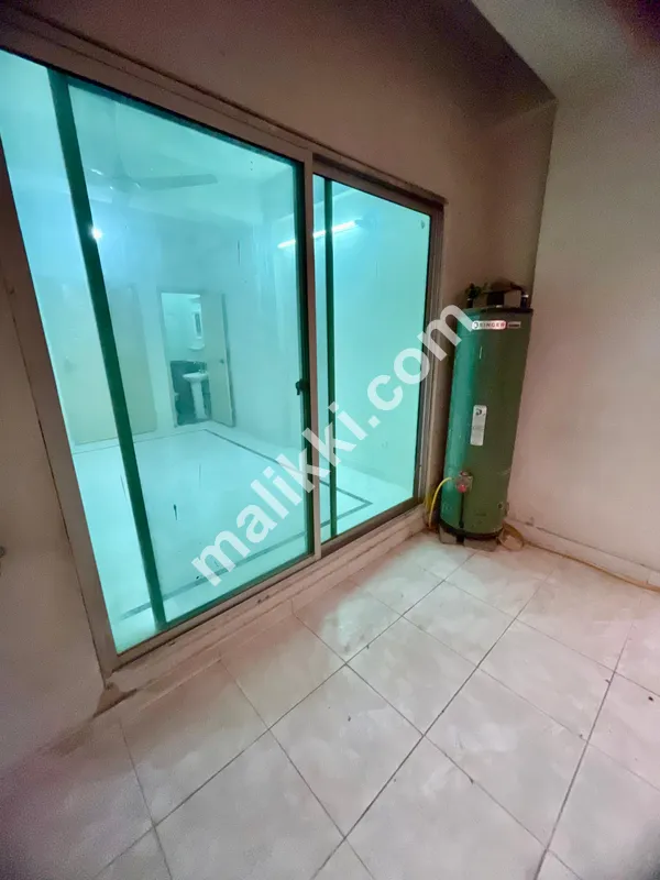 02 Bedroom Flat for Sale in D-17 Islamabad