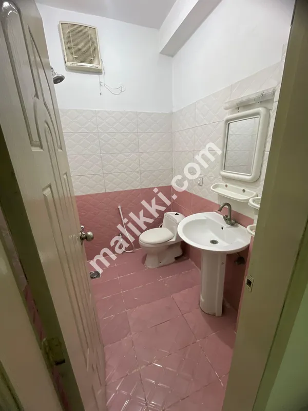 02 Bedroom Flat for Sale in D-17 Islamabad