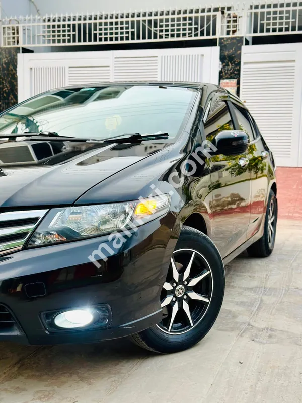 Honda City 1.3 for Sale