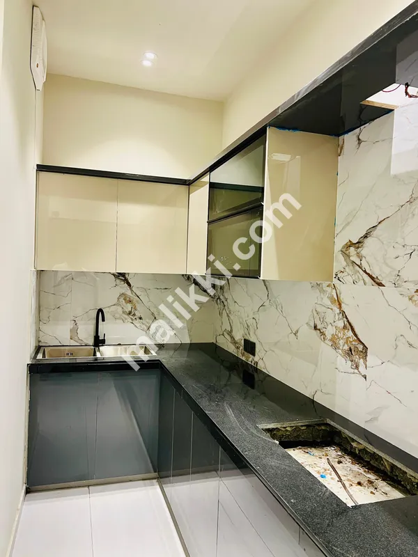 Brand New 10 Marla house for sale in D17 Islamabad Available For Sale