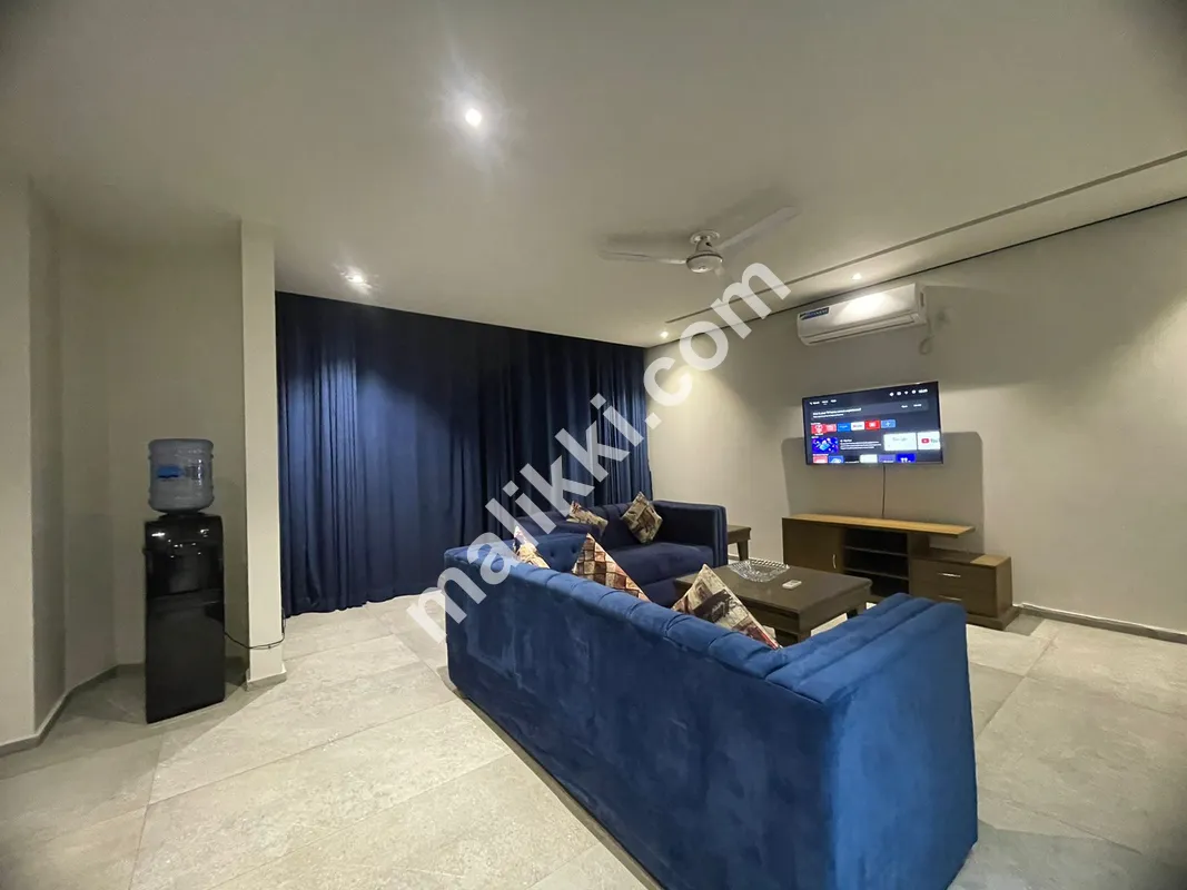  02 Bed Rooms Flat for Sale in D-17 Islamabad