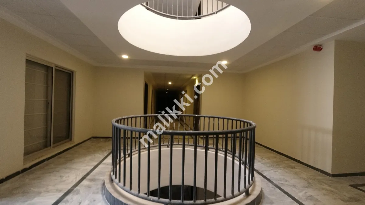  Luxury Living in Pine Heights Islamabad  3-bedroom furnished apartment Available For Sale