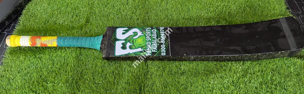 اصل سری لنکن ناریل کی لکڑی کا چمگادڑ-0