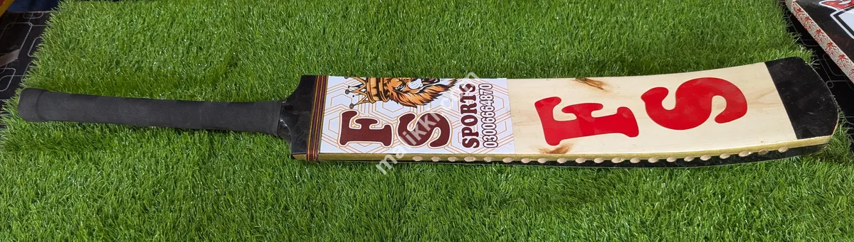 راولکوٹ مکمل کین ہینڈل بیٹ-0