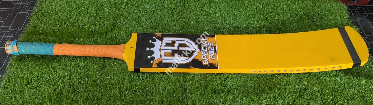 Pro Special 2025 FS Sports Half Cane Handle Bat