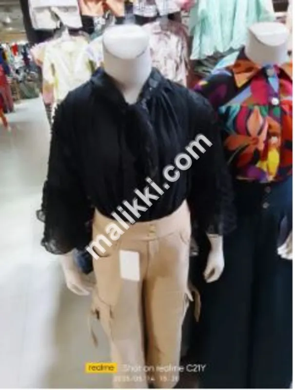 Western Suit for Younger Girls-0