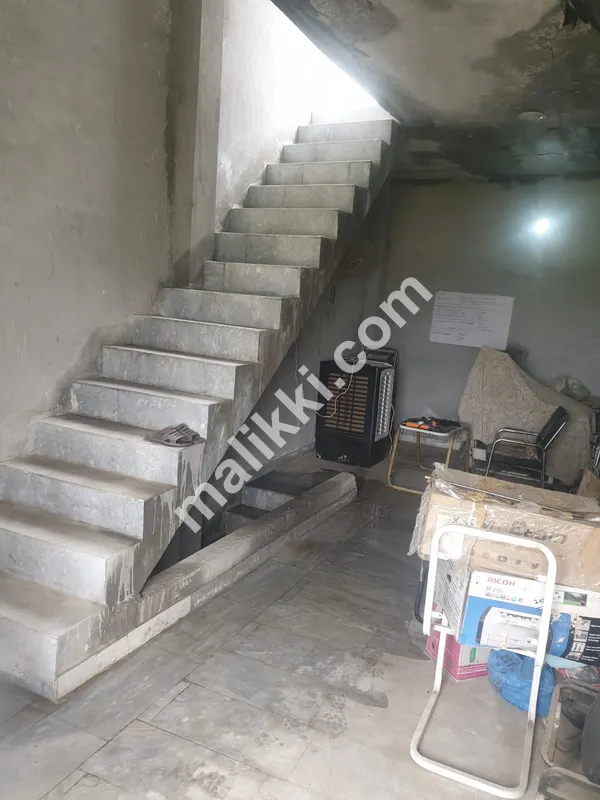 Bismillah housing society phase 1 bilal block 42 shop number 