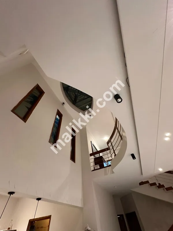 ڈی ایچ اے فیز 6، کراچی میں 500 گز بنگلہ برائے فروخت