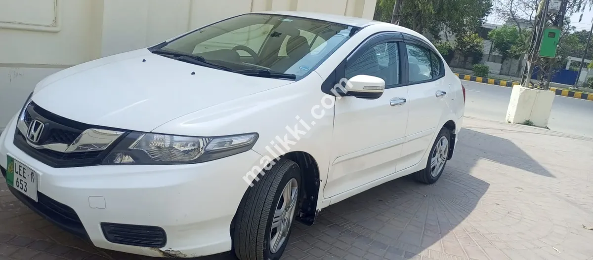 Honda City Model 2019 for Sale