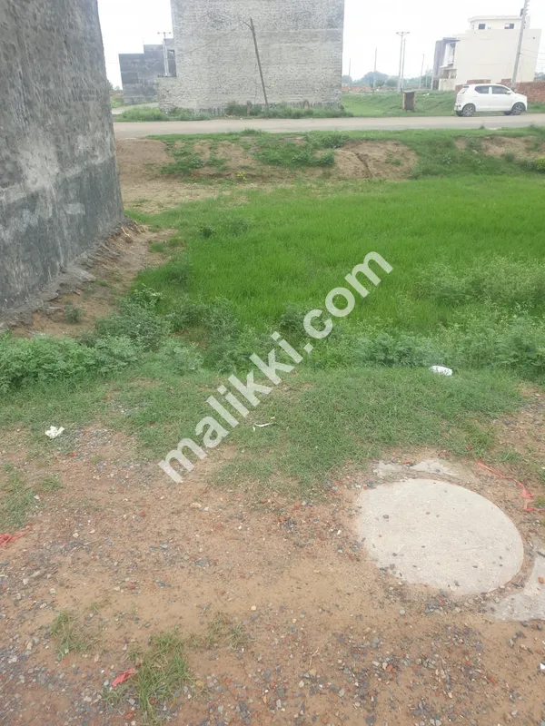 Bismillah housing society phase 1 shop number 45 bilal block