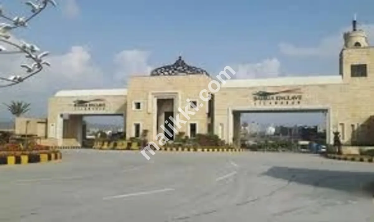 Bahria Enclave Islamabad  Sector K  10 Marla Possession Plot Available For Sale