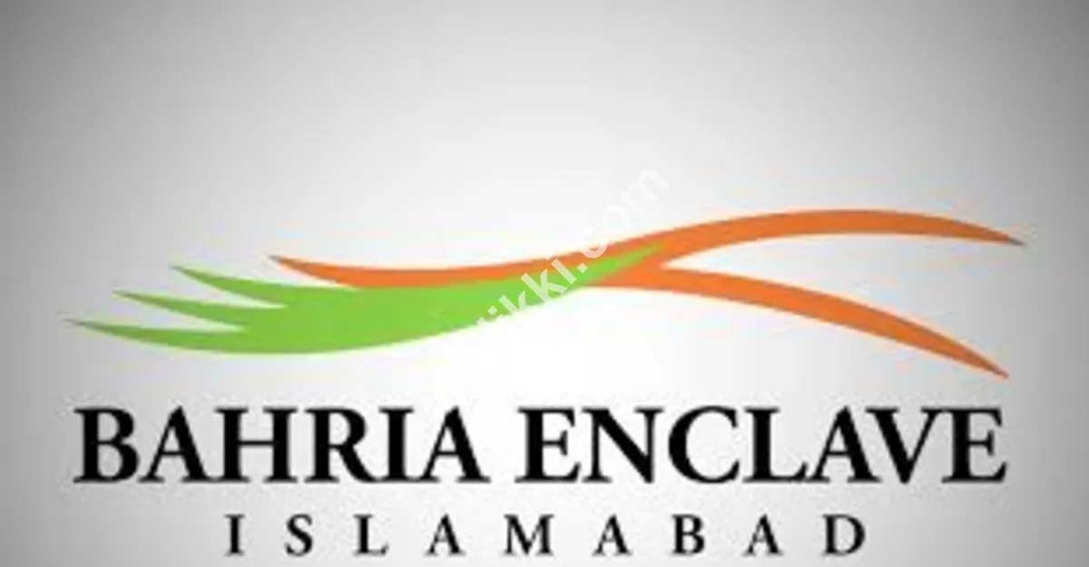 Bahria Enclave Islamabad  Sector N  5 Marla Possession Plot Available For Sale