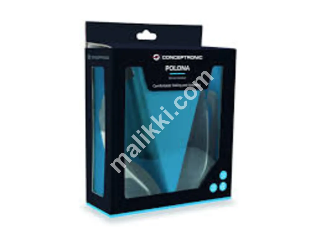 Conceptronic POLONA01B Headset