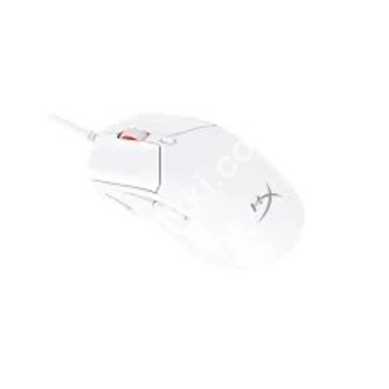 2 Wired Gaming Mouse